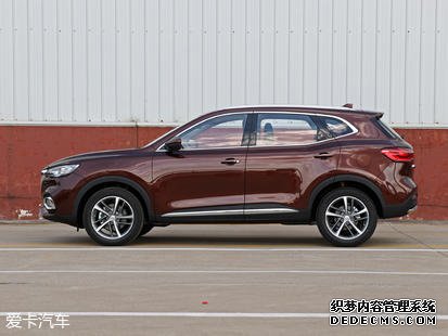 玩的就是性价比 10万元级紧凑型SUV推荐