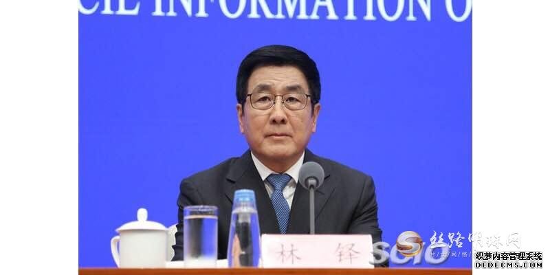 快讯丨庆祝新中国成立70周年甘肃专场新闻发布会在京举行