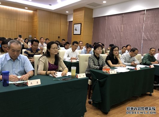云南省人社行业扶贫法治能力提升班在上海复旦
