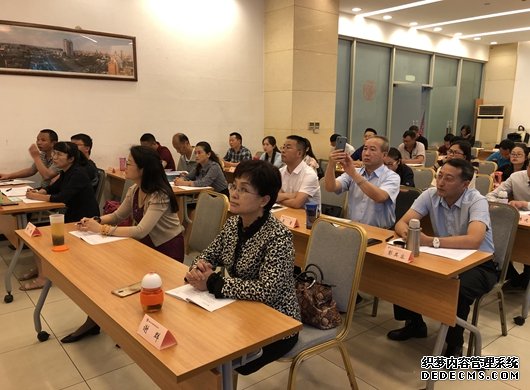 云南省人社行业扶贫法治能力提升班在上海复旦