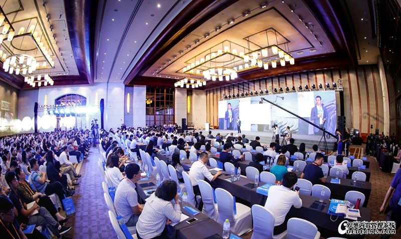 第十七届中国ECR大会在青举办 年度企业榜单揭晓