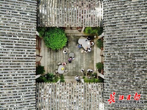 全国主流媒体聚焦“南粤古驿道 海上新丝路”