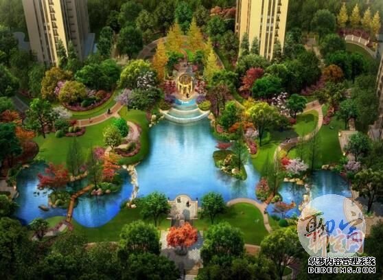 仲夏购房来看，6月17个项目入市，6个项目首开！-康桥九溪郡