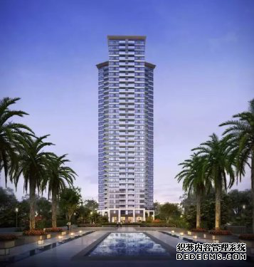 欧洲滑雪小镇？冲浪夏威夷？住在世界文旅中心是种什么体验