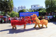 2019海南(定安)端午美食文