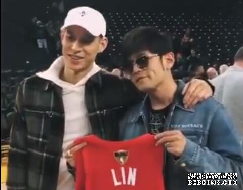 周杰伦NBA总决赛什么梗 这到底是怎么一回事呢？ 