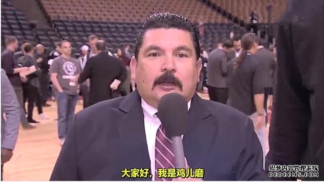 NBA总决赛爆笑采访：库里为詹皇署名，一问题让勇士众将面红耳赤