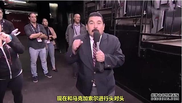 NBA总决赛爆笑采访：库里为詹皇署名，一问题让勇士众将面红耳赤
