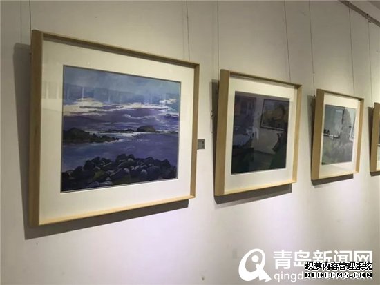 80余幅画作首次在国内展出 欣赏正宗俄罗斯艺术