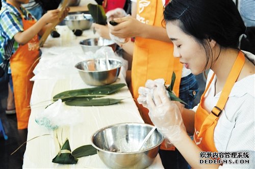 端午节期间南宁旅游景区将举行民俗文化旅游活动