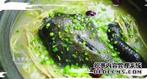 《風味人間》再掀美食狂歡導演揭秘節目幕