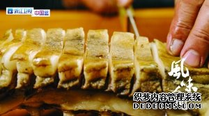 《風味人間》再掀美食狂歡導演揭秘節目幕