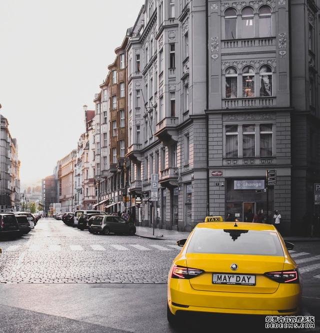 你为什么不买车?
