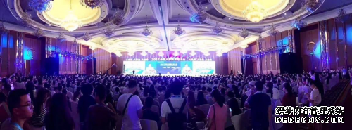聚焦蓉城 丨2019中国（成都）电子信息博览会7月