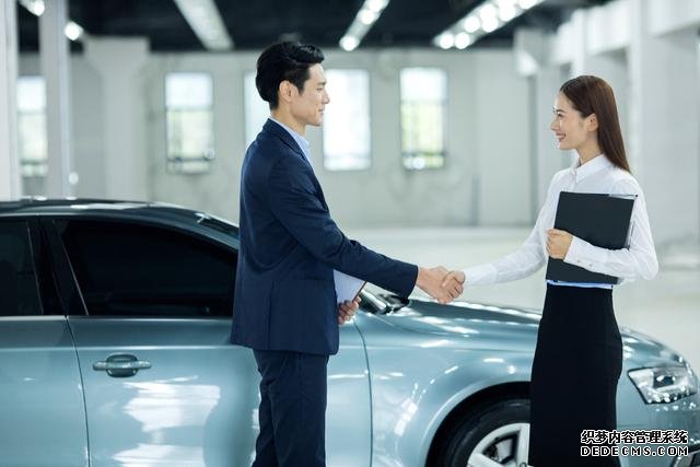 新车到旧车，若何提高二手车出售代价？