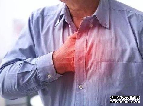 血栓“祸根”:除了烟酒少不了这几大习惯
