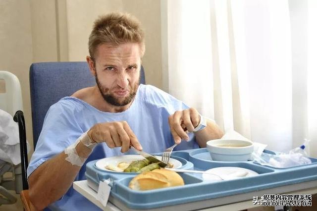 什么是「清淡饮食」?医生说的清淡饮食原来是这6点!