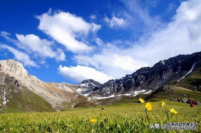 新疆旅行前,你应该知道这些......能让你事半功倍,要去的藏好!