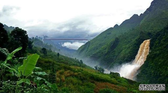贵州最美风景都在这,囊括贵州景区的精华,值得你假期自驾游