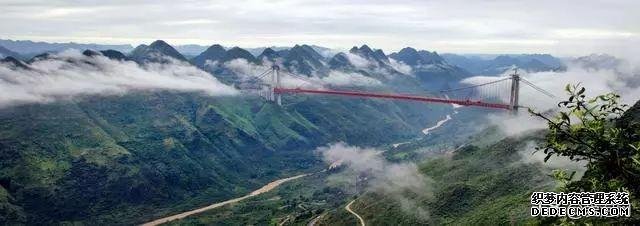 贵州最美风景都在这,囊括贵州景区的精华,值得你假期自驾游