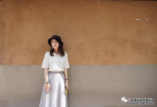 独自旅行如何拍人像照?没有男朋友照样拍大片
