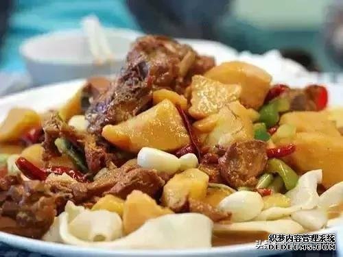 10道菜镇住家里的大小吃货!包你满意