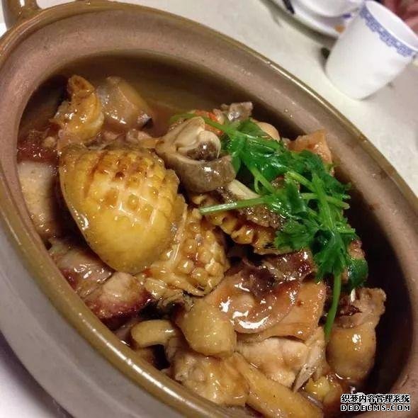 18款大厨拿手特色招牌菜!