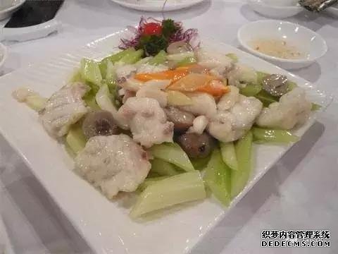 18款大厨拿手特色招牌菜!