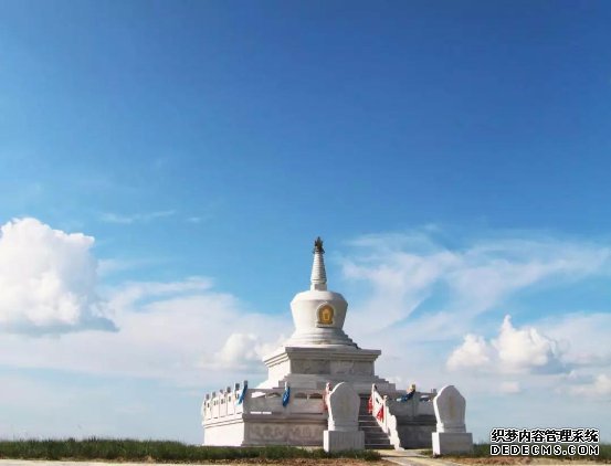 锡林郭勒那达慕火炬传递之旅暨多彩西乌生态文化旅游节来了