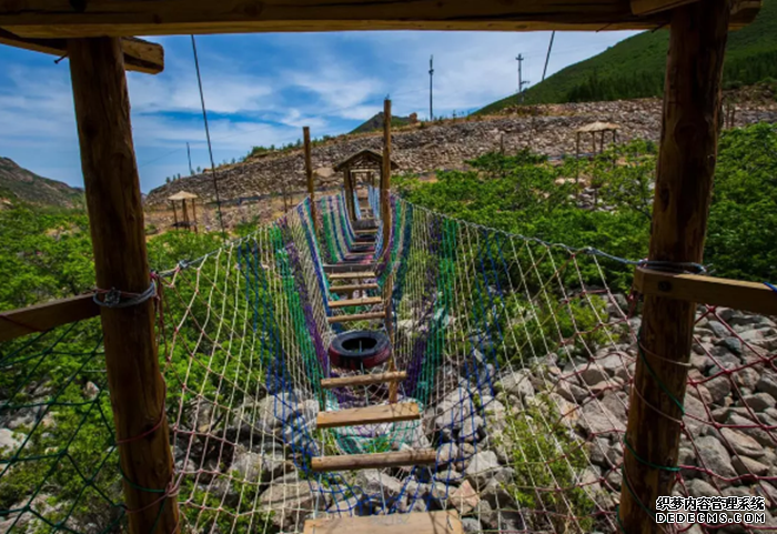 传承弘扬红色精神 打造红色教育基地 雷营子红色
