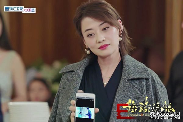 梅婷醉酒吐槽“被出轨” 流言背后谁在作祟？