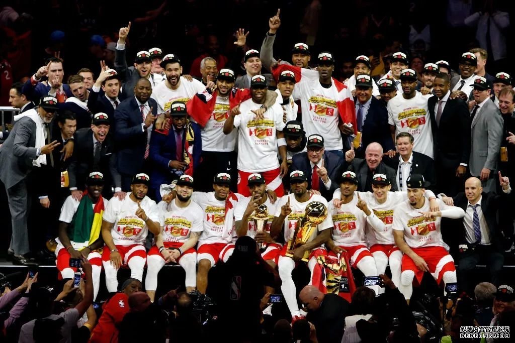 NBA的王座之争，永不会烂尾