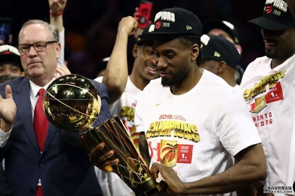 NBA的王座之争，永不会烂尾
