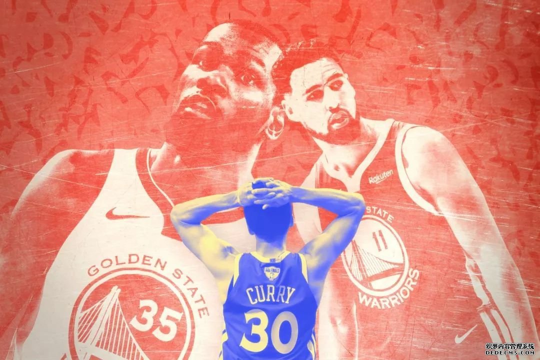 NBA的王座之争，永不会烂尾