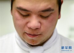 中国重庆美食文化让新西