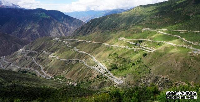 骑4000元国产摩托车去西藏旅行?分享摩旅路上的奇葩经历