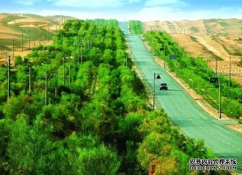中国4条顶级自驾公路，风景不输国外！