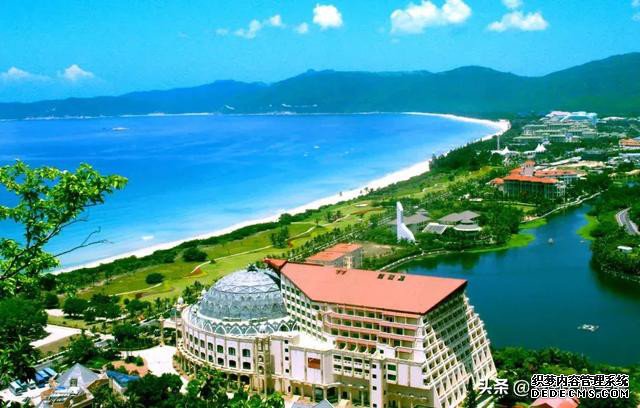 海南买房的真相，告诉你原来这才是海南楼市
