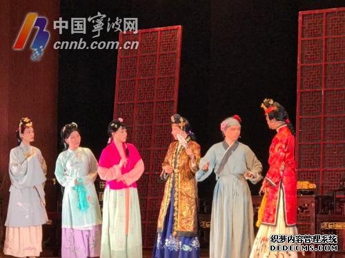 文华大奖落幕 对标全国先进宁波有哪些优势与短