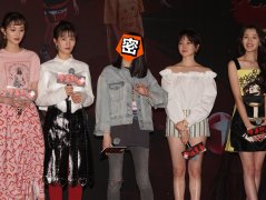 杨洋、白敬亭、许凯…暑