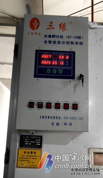 科技养殖 绘制基因组序列图谱 象山白鹅产业迈向