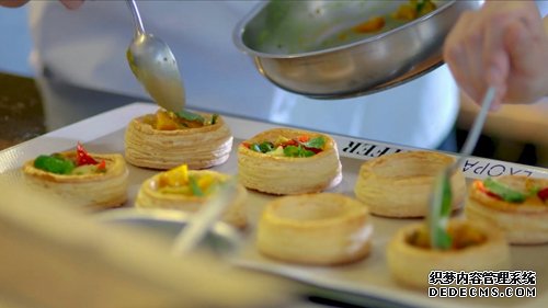 澳门连续第二年参与全球推广可持续美食烹调日