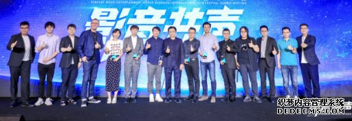 “影音+”将持续推动影音产业规范化