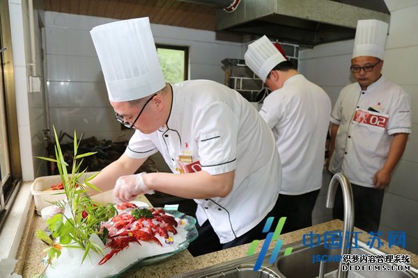 《阜宁味道》美食篇：阜宁小龙虾大PK今天精彩上