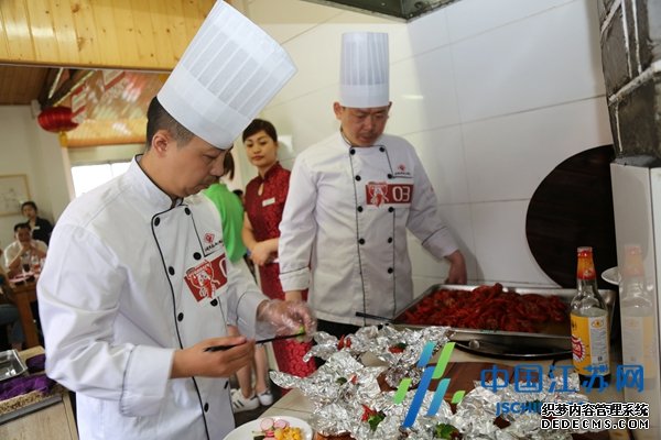 《阜宁味道》美食篇：阜宁小龙虾大PK今天精彩上