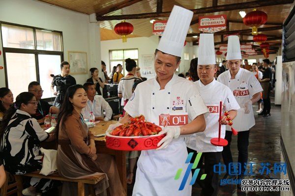 《阜宁味道》美食篇：阜宁小龙虾大PK今天精彩上