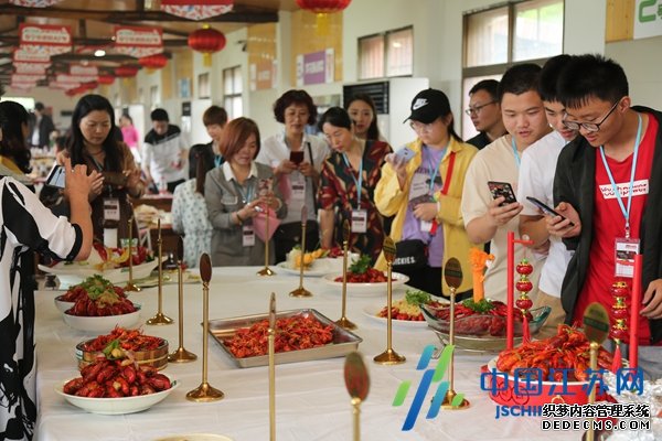 《阜宁味道》美食篇：阜宁小龙虾大PK今天精彩上