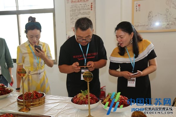 《阜宁味道》美食篇：阜宁小龙虾大PK今天精彩上