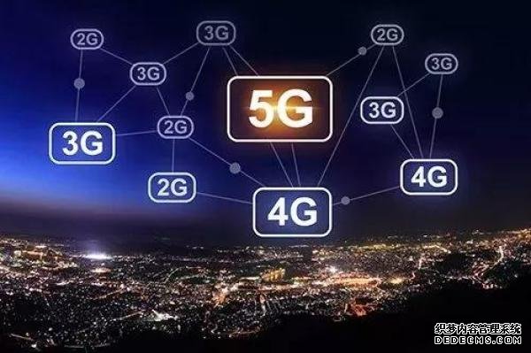 5G正在“革”家装人的命