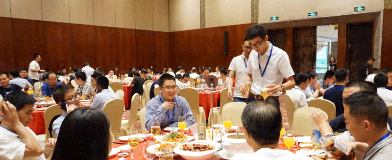 HAIWELL海为2019年国内经销商大会暨新品发布会